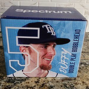 Spectrum Matt Duffy Bobblehead Tampa Bay Rays Giveaway